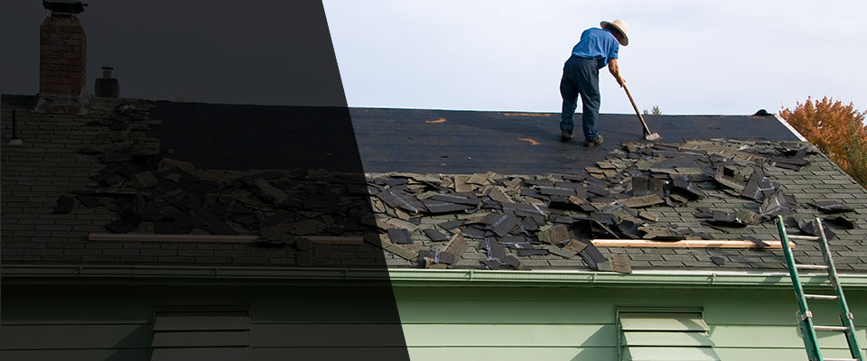 North Webster Roofing Contractors