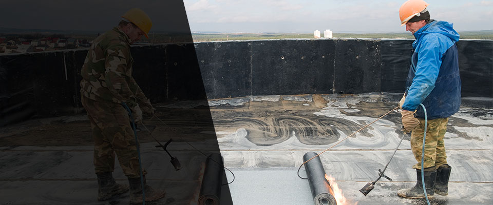 North Webster Roofing Contractors