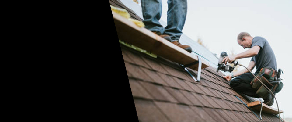 North Webster Roofing Contractors